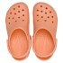 Crocs Classic Clog Unisex Electric Sunstone
