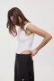 BODY CLAVEL Blanco