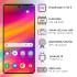 Xiaomi Note 15 5g 8gb Ram 256gb NEGRO