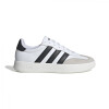 Championes Sportwear Adidas BARREDA de - JI2306 Blanco-negro