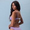Pantie Cata Midi - Algodón Lila
