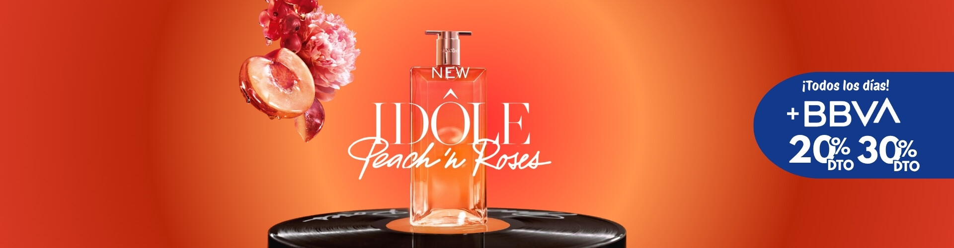 Solares de primavera