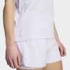 Remera Adidas Adi365 Essentials Violeta