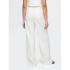 365 HR WIDE LEG PANT - LINEN NEW OFF WHITE V2