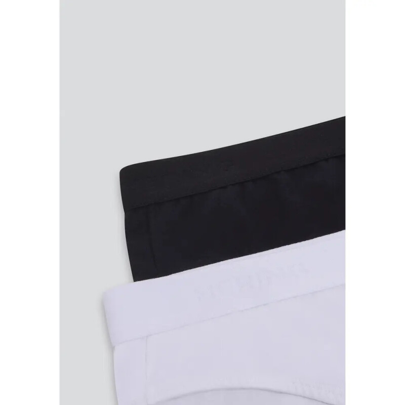CUECA MASC PRETO
