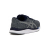 Asics Streetwise Peacoat/pure Silver Gris-plata
