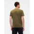 INTL - F SS PKT T LOGO RIPE OLIVE