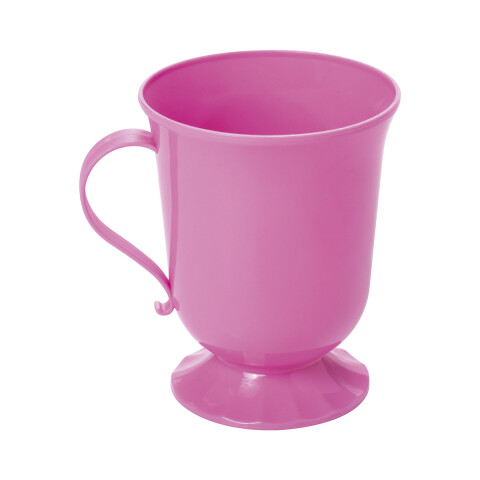 Taza Plástico Nuance Minnie 250ml U