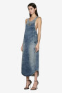 DE-MARIANA-S VESTIDO Denim