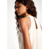 VESTIDO FEM OFF WHITE