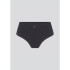 KIT COM 3 CALCINHAS FEM PRETO
