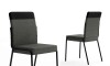 Silla Duo Negro
