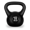 Pesa Rusa 10 Kg Kettlebell Recubierta Irresistible Pesa Rusa 10 Kg Kettlebell Recubierta Irresistible