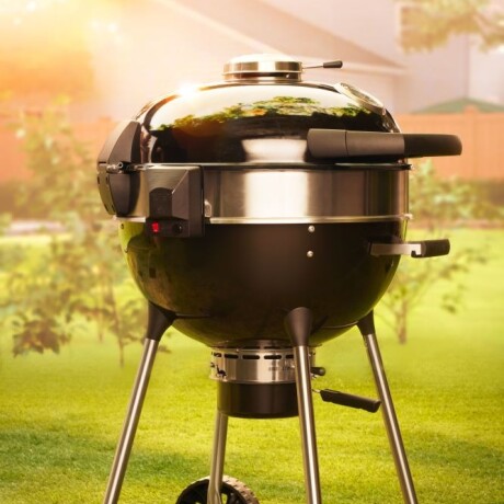 Parrilla a Carbón Napoleon PRO22K-LEG 22" (55,9 cm) Parrilla a Carbón Napoleon PRO22K-LEG 22" (55,9 cm)