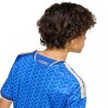 CAMISETA NIÑO adidas PRIMERA EQUIPACION ITALIA 2026 Blue