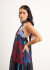 Vestido Halo Azul