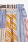PANT PRINT Multicolor