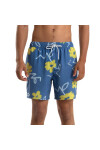 Quiksilver Short Volley STREET FLORAL Hombre - Multicolor Multicolor