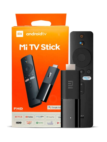 Convertidor Smart Xiaomi Mi TV Stick Convertidor Smart Xiaomi Mi TV Stick