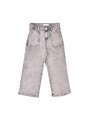 JEAN PEARL II GRIS CLARO (V)