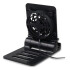 Ventilador Cooler Para Tv Box COOLER PARA TV BOX/ROKU/MI BOX S LEDSTAR