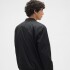V-BOMBER JACKET BLACK 22
