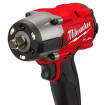 Llave de impacto Milwaukee torque 1/2 18V Llave de impacto Milwaukee torque 1/2 18V