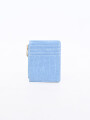 BILLETERA POLIS AZUL CLARO