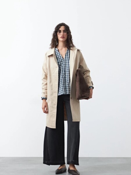 VAQUERO D.CASSIN ROBYN 2 COLORES NEGRO