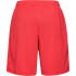 UA Tech Mesh Shorts-RED RED-600