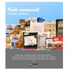 PACK SEMANAL FAMILIAR ECONÓMICO PACK SEMANAL FAMILIAR ECONÓMICO