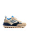 Championes Venturi Umbro Hombre Beige, Arena