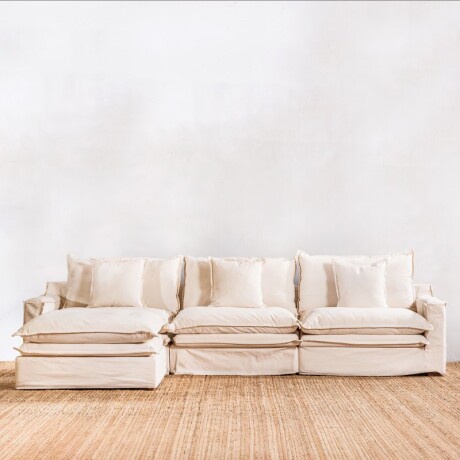 Modular Tessa Central Natural 95cm U