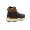 Bota Casual Hombre Br Sport Cafe-caramelo