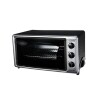 Horno Eléctrico de Mesa - James HJTI-39 G2 39 L Horno Eléctrico de Mesa - James HJTI-39 G2 39 L