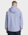 Chaqueta Waterproof Shell Hombre 4311