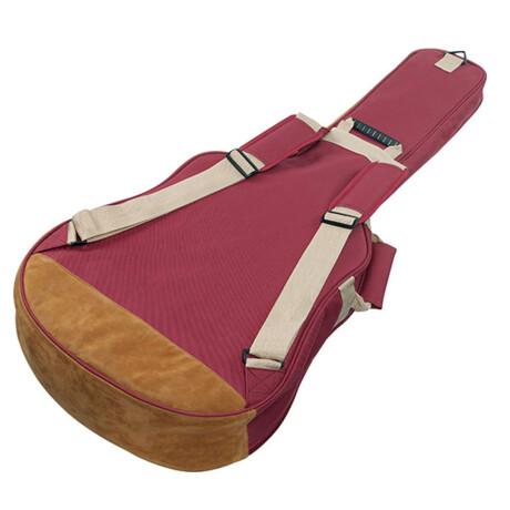 FUNDA GUITARRA FOLK IBANEZ IAB541 POWERPAD WR FUNDA GUITARRA FOLK IBANEZ IAB541 POWERPAD WR