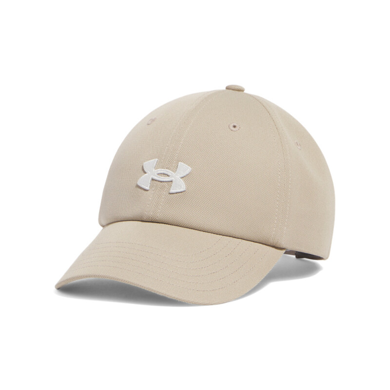 Women's UA Blitzing Adj-BRN BRN-299