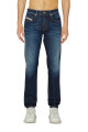Jean Para Hombre 2019 D-Strukt Azul Marino