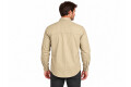 CAMISA HUNTER M LARGA UV+50 Beige