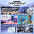 Oppo A6 Pro 16(8+8)gb Ram 256 Gb 5g + Regalo PK OPPO A6 PRO 8GB 256GB AZUL + REGALO