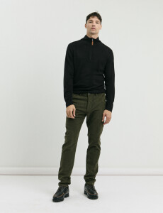 080300 PANTALON HARRY Verde