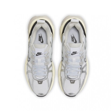 Championes Nike V2k Run White