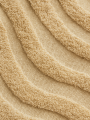 ALFOMBRA BEIGE