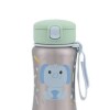 Vaso skip hop SQUAD acero inoxidable elefante