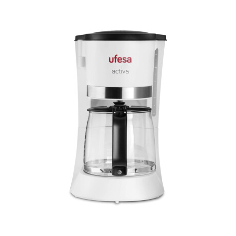 Cafetera de goteo UFESA CG7123 Cafetera de goteo UFESA CG7123