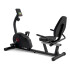 Bicicleta Horizontal Randers ARG-2545 con Respaldo y Pulso Bicicleta Horizontal Randers ARG-2545 con Respaldo y Pulso