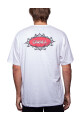 Remera O'Neill Coastline Gothic Blanco