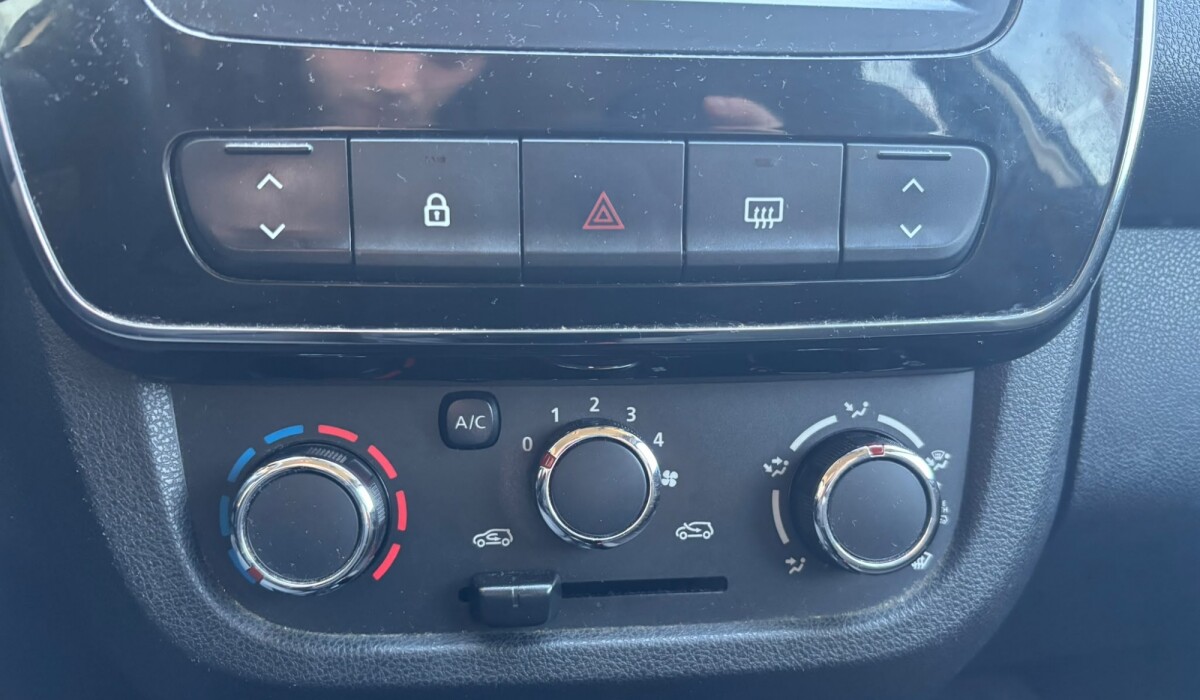 Renault Kwid Intense - 2018 Renault Kwid Intense - 2018