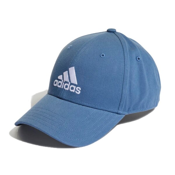 Gorro Adidas Ball Cap Azul